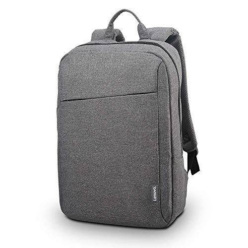 Mochila Lenovo Casual B210 Cinza para notebook de até 15.6" GX40Q17227