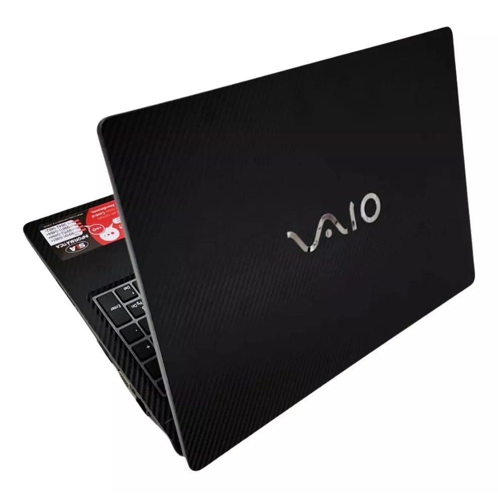 Notebook Vaio Carbon Intel Core I5 10ª Geração: Rápido, Leve e Profissional