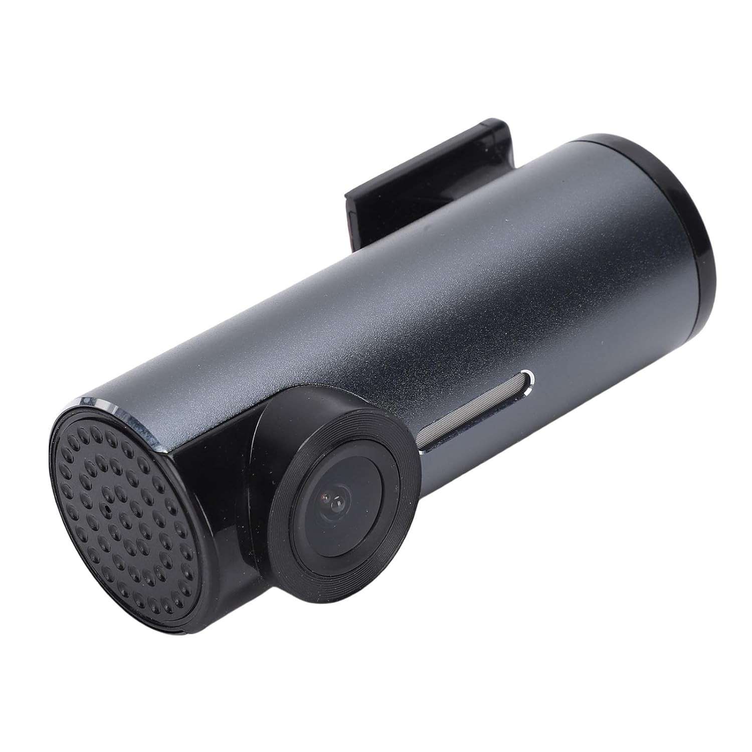 Jectse Wi-Fi Car Dash Cam: Visão Noturna HD e Monitoramento 24h Conectado ao Seu Smartphone