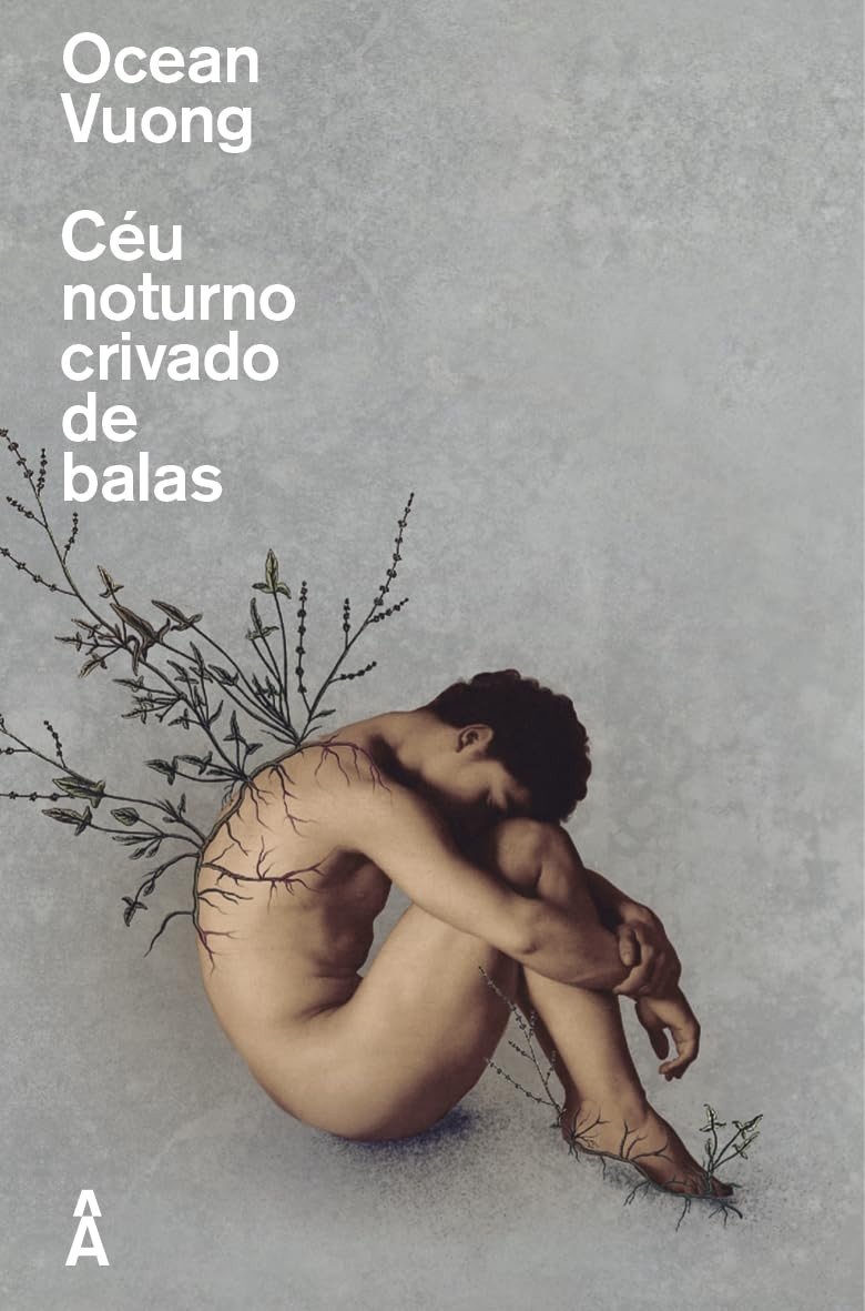 Céu Noturno Crivado de Balas: Poesia que Transcende Fronteiras e Experiências