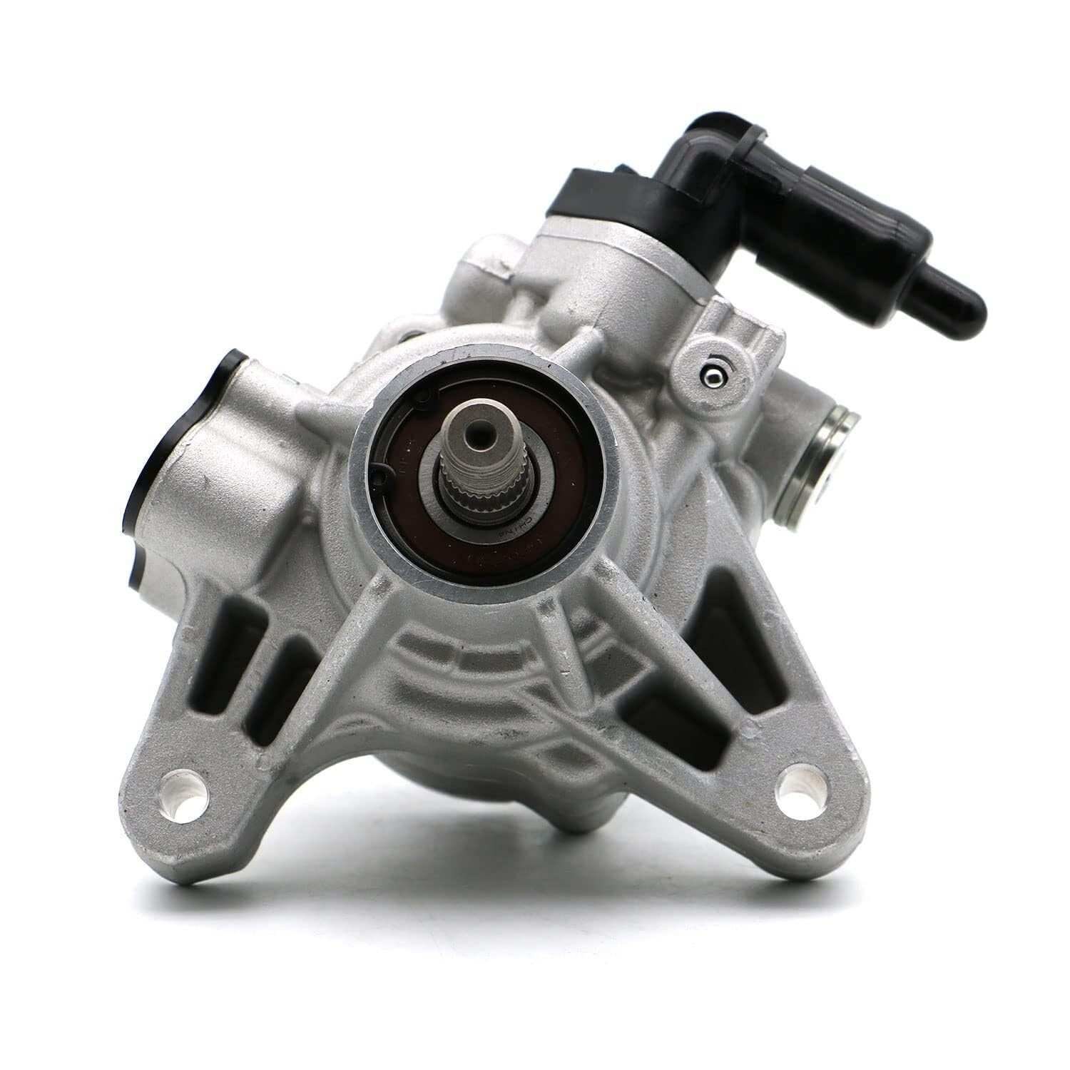 Bomba Direção Hidráulica Nova para Acura TSX 2004-2005 2.4L - Qualidade OE (21-5415)