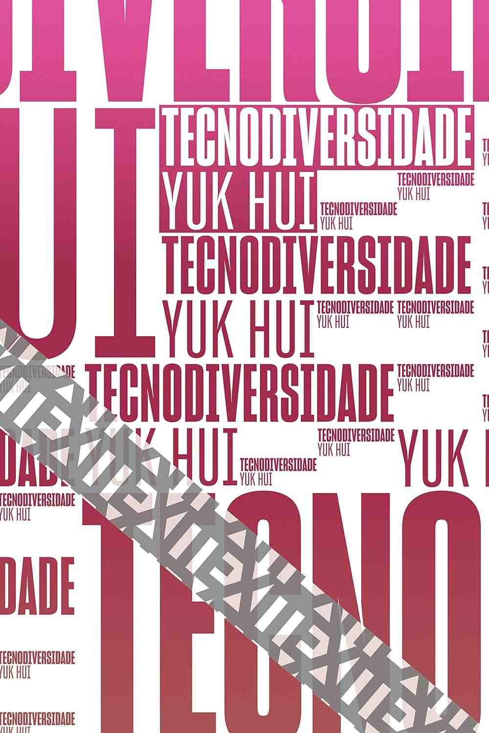 Tecnodiversidade: Explore Novas Perspectivas com Yuk Hui