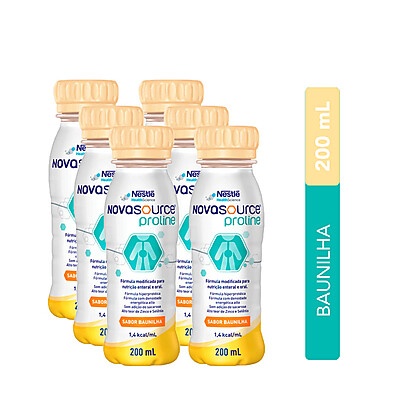 Novasource Proline: Cicatrização Rápida e Eficaz