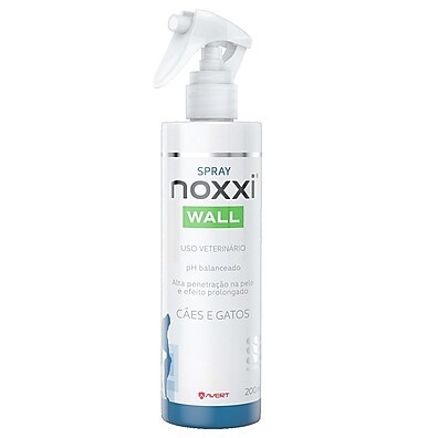 Noxxi Wall: Hidratação Profunda para Pelos e Pele