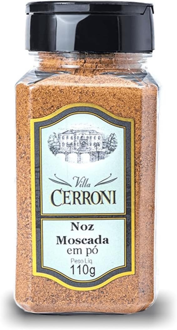 VILLA CERRONI Noz Moscada Po 110G
