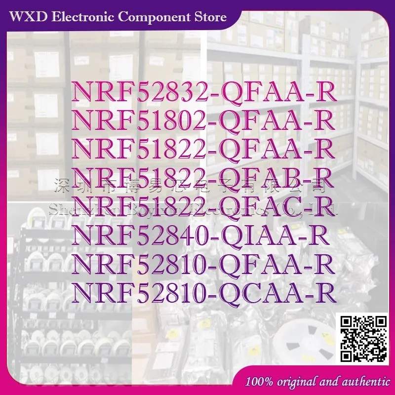 NRF52832/40: Capa de Silicone Premium
