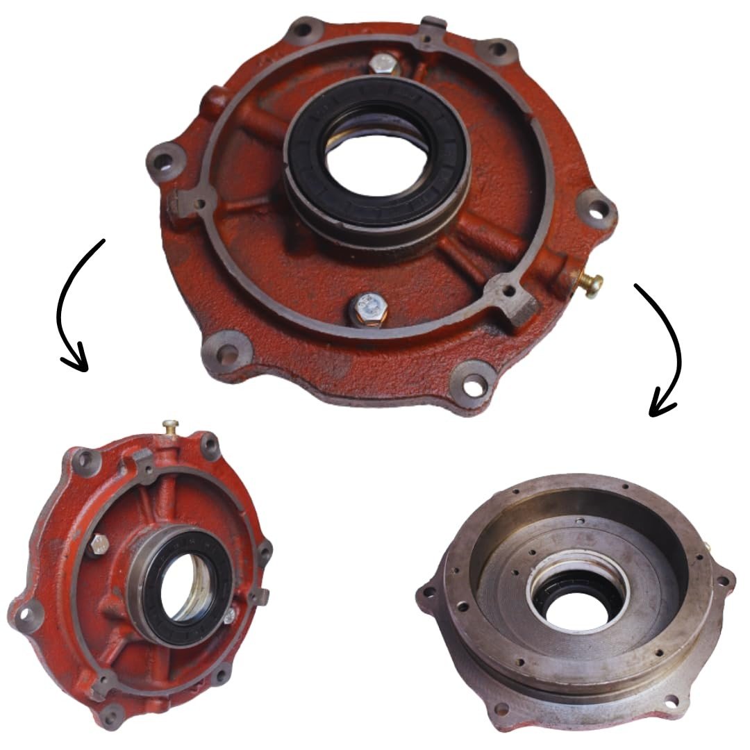 Alojamento Original Yanmar NS11, NS12, NSB11, NSB12: Peça de Reposição Essencial