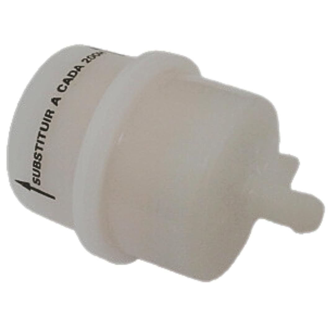 Filtro de Combustível Yanmar NS50-NS18: Proteção Essencial para seu Motor Pequeno