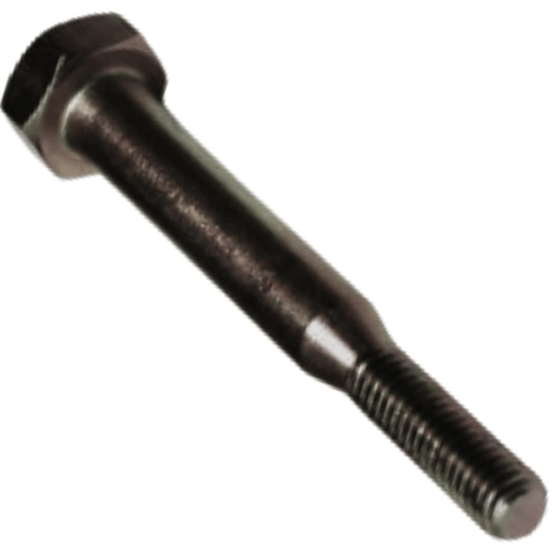 Parafuso de Fixação Essencial para Bomba Injetora Yanmar NS50, NS75, NS80, NS90, NS11 - M6x58.5mm