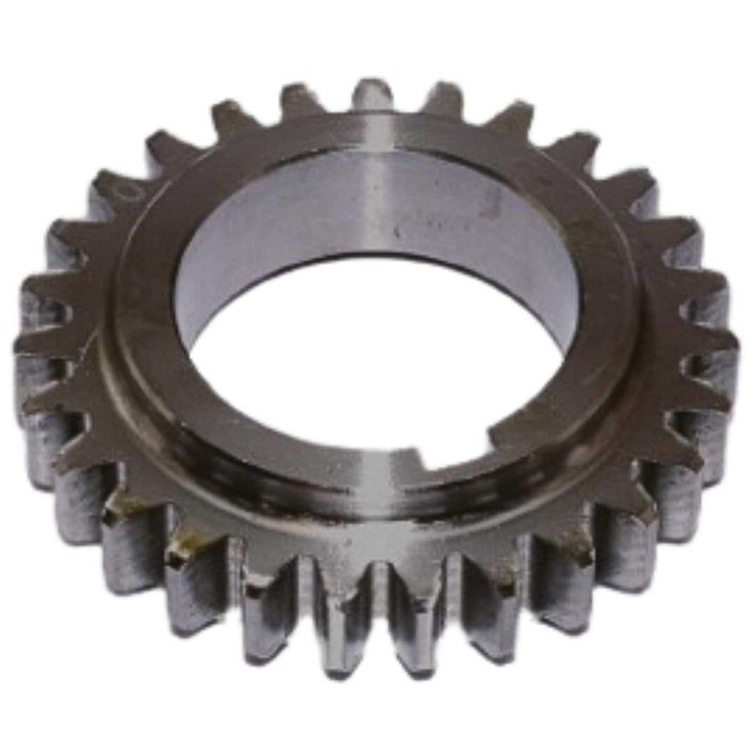 Engrenagem Virabrequim Yanmar NS90 27 Dentes: Potencialize seu Motor!