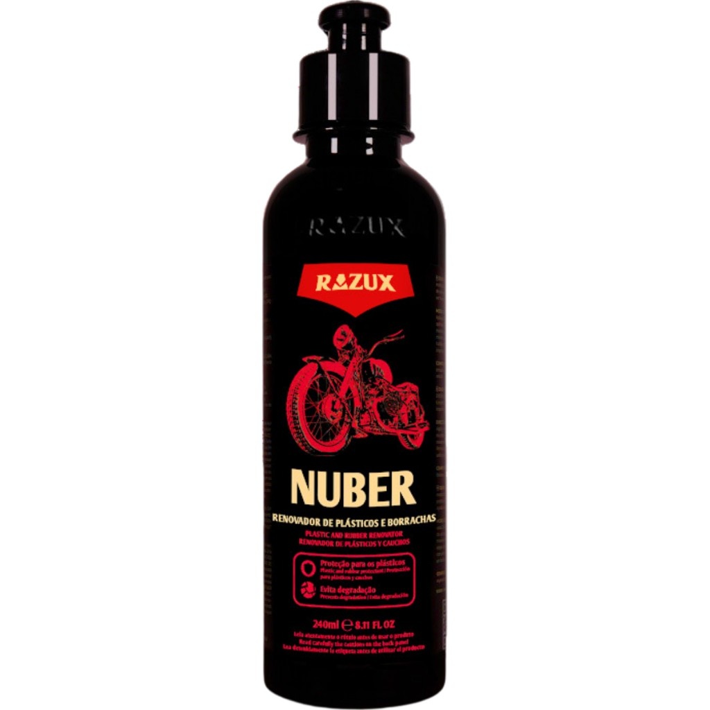 nuber-razux-renove-plasticos-da-moto