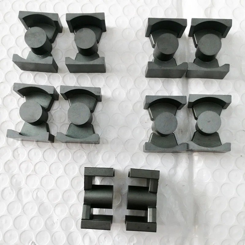 Núcleos de Ferrite PQ3535: Elimine Interferências!