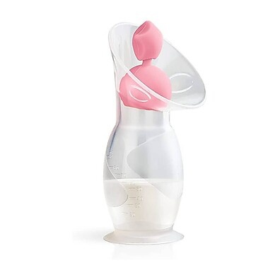 NUK Essence: Bomba Manual para Leite Materno