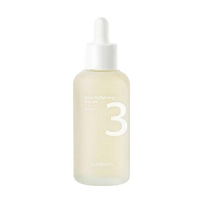 Numbuzin No.3: Soro Facial para Poros e Pele Macia