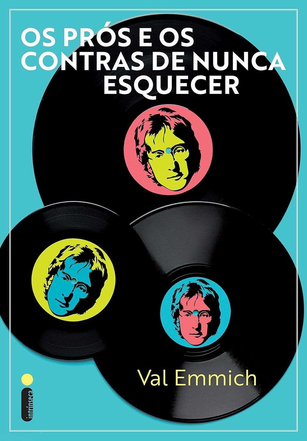 Os Prós e os Contras de Nunca Esquecer: Um Romance Emocionante e Inesquecível