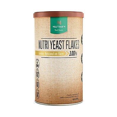 Nutri Yeast: A Levedura Nutricional Rica em Vitaminas