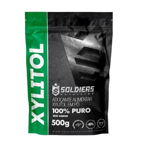 nutrition-xylitol-soldiers-500g