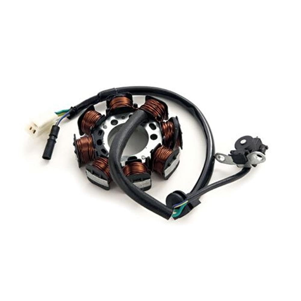 Estator Magnetron NXR 150 Bros (2006-2008): Potência e Durabilidade para Sua Moto