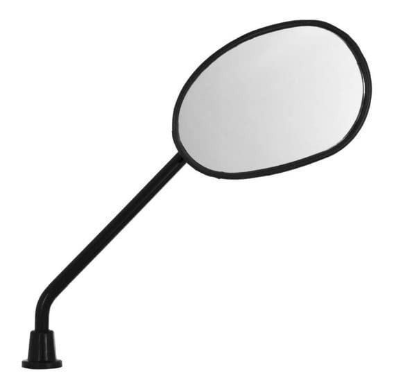 Espelho Retrovisor Pro Tork Original NXR Bros 160 2015 (Direito) - Preto