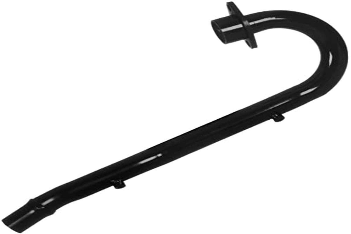 Curva de Motor Pro Tork Original NXR 150 Bros 2006-2008 Preta - Performance e Durabilidade