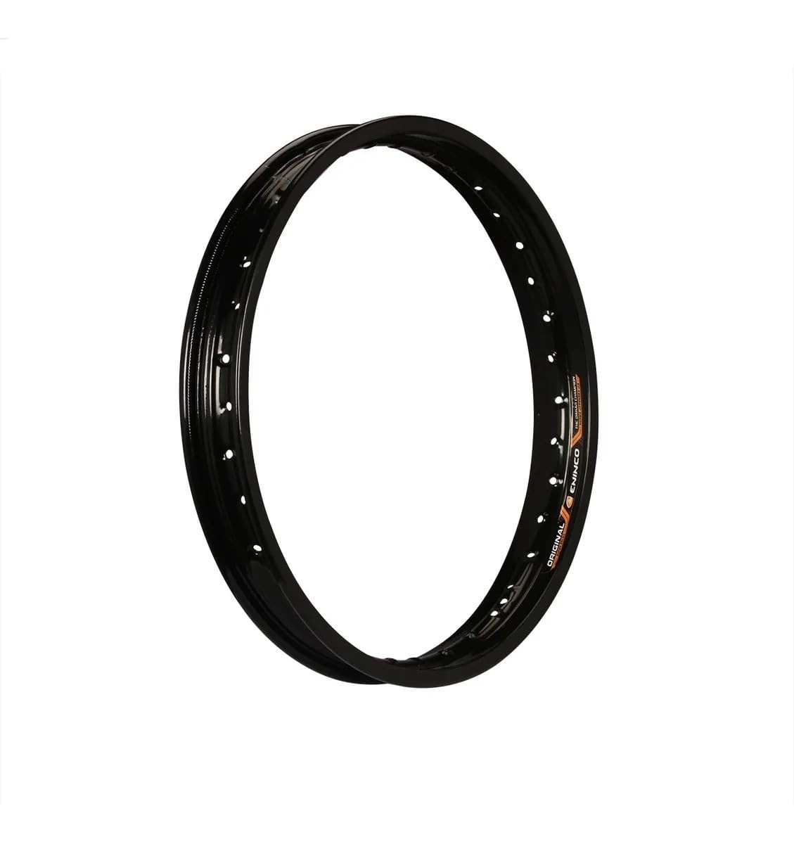 Aro Eninco 1.85 X 19 Preto: Performance e Durabilidade para NXR Bros, XRE, Virago e Crosser