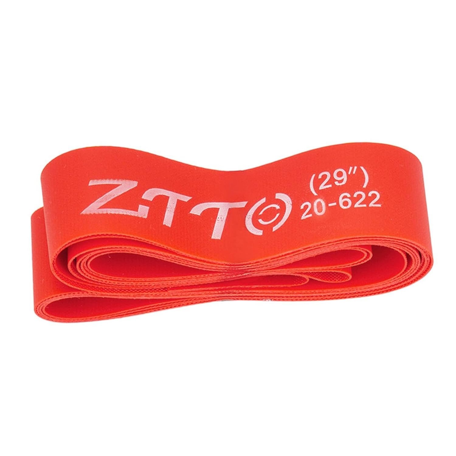 Kit 2 Protetores de Aro 29" em Nylon: Proteção Extra e Performance para Sua Bike