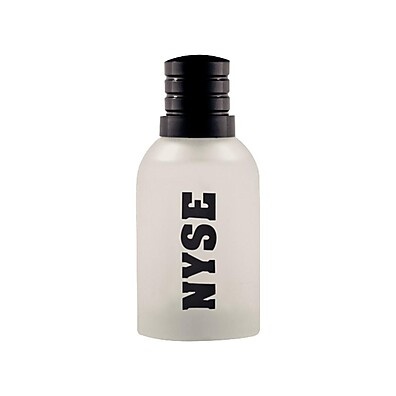 NYSE Perfume Masculino Eau de Toilette – Charme e Poder