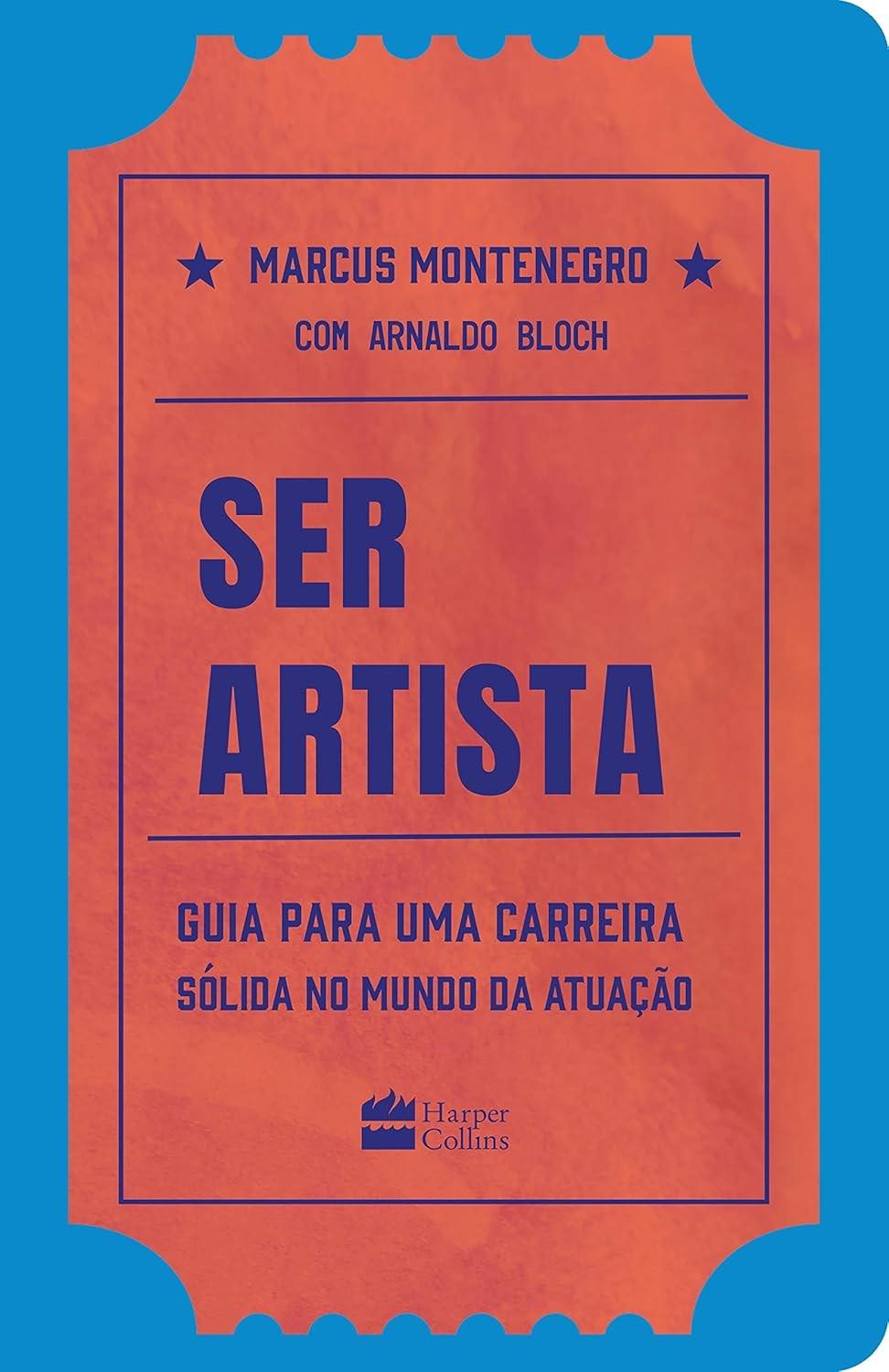 Ser Artista: O Guia Essencial para Construir uma Carreira Sólida na Atuação