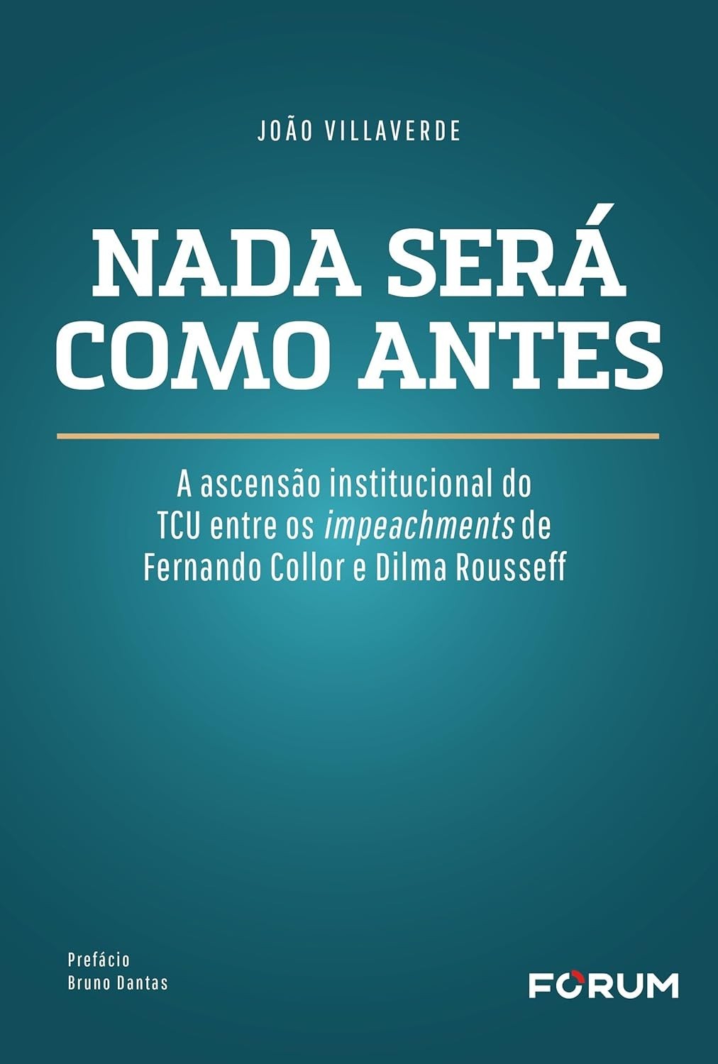O TCU na Ascensão Institucional: De Collor a Dilma - Uma Análise Profunda