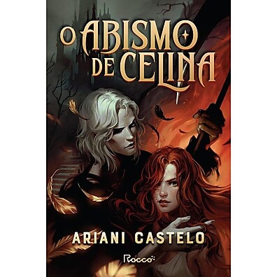 O Abismo de Celina: Uma Jornada Sombria