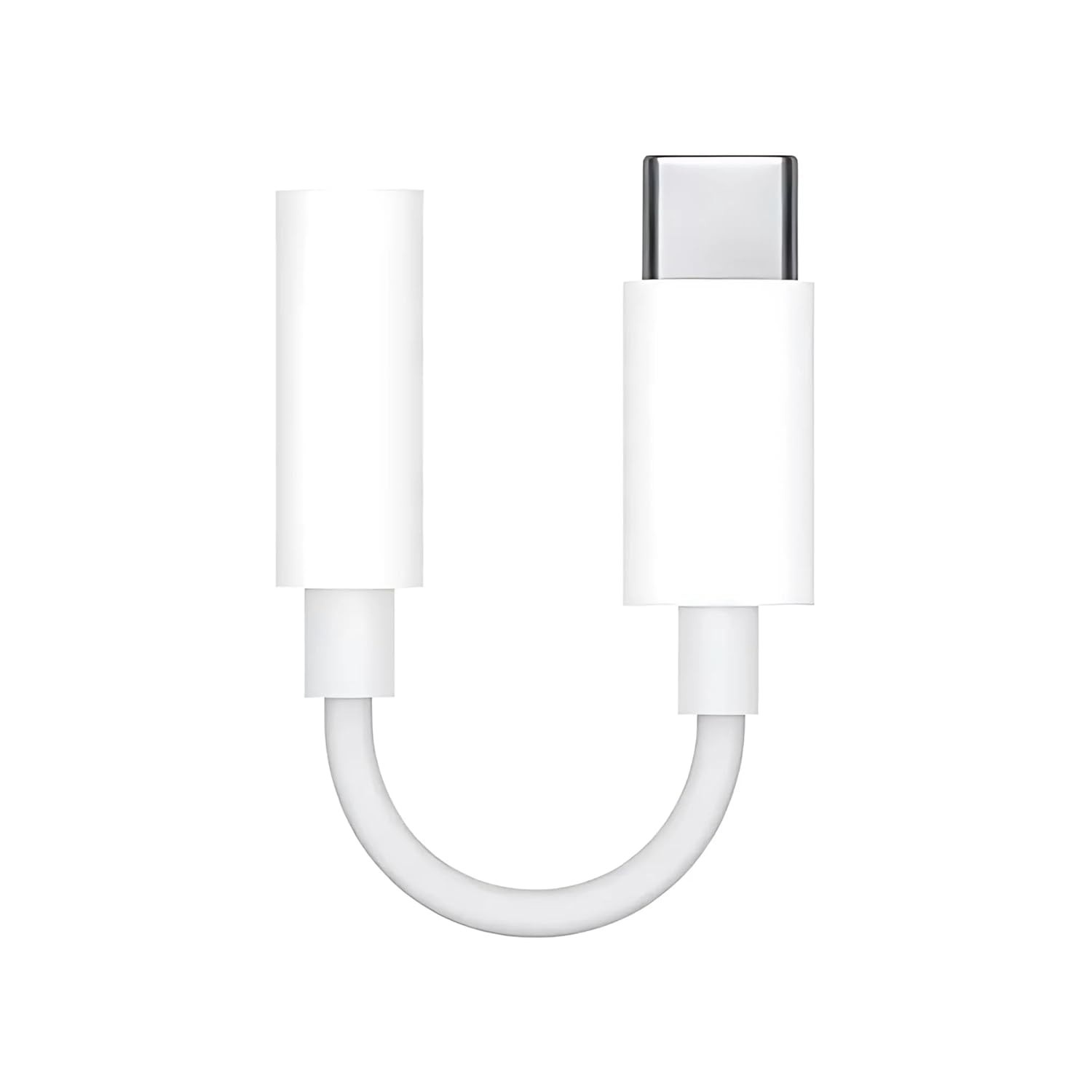 Adaptador P2 para Tipo C Verde: Liberte o Som do Seu Celular!