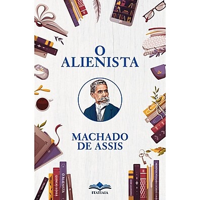 O Alienista: Desvende a Loucura Humana