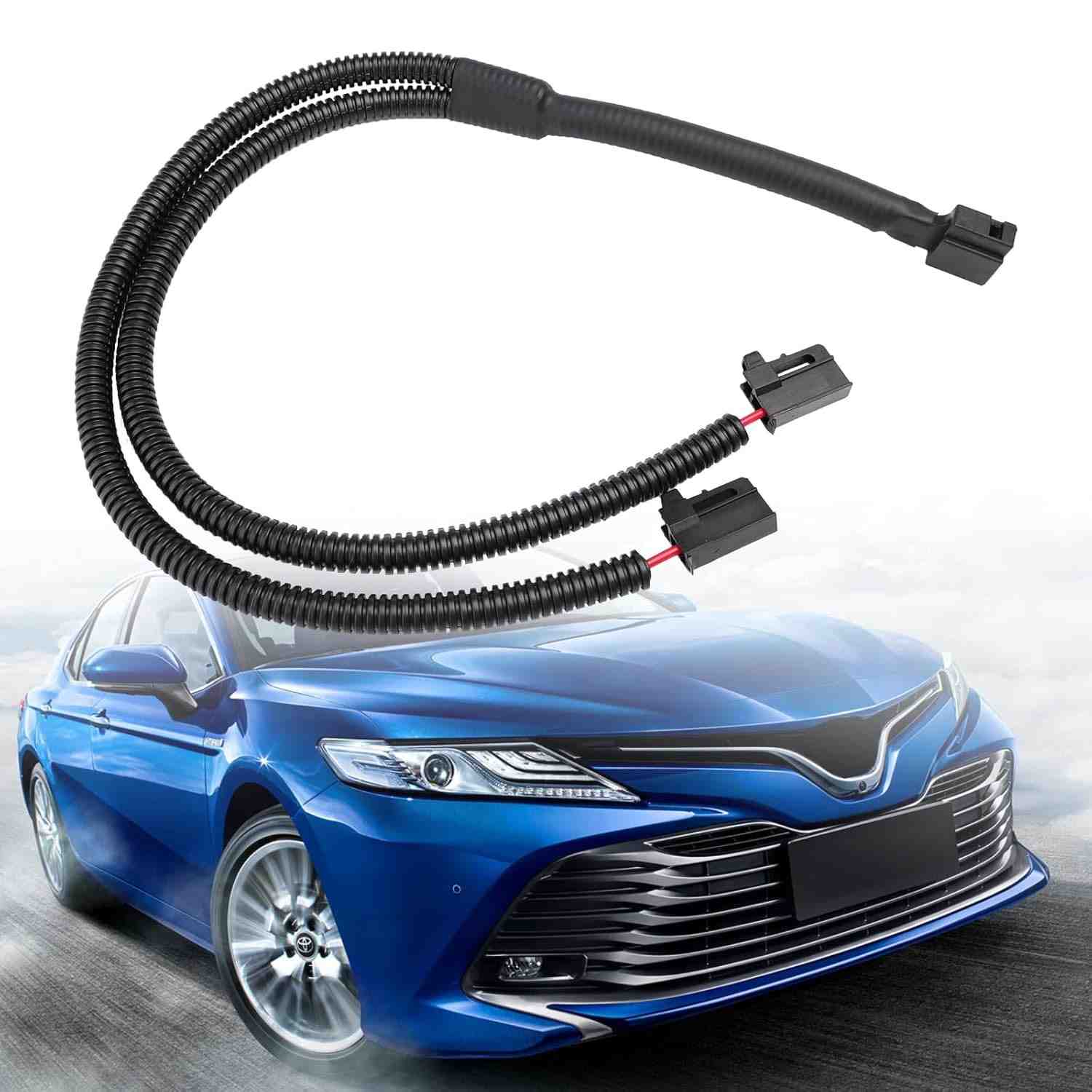 o-and-buzina-2-para-som-play-1-y-adaptador-carro-a-plug-de-expanda-conector-seu-farbin-do-toyota-a