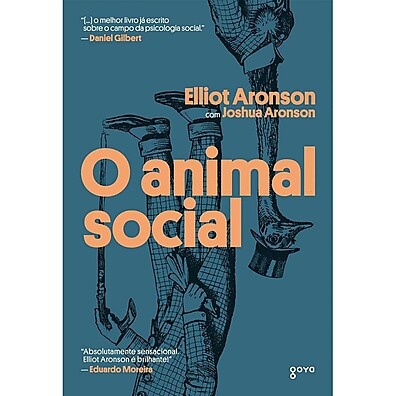 O Animal Social: Entenda a Psicologia Humana