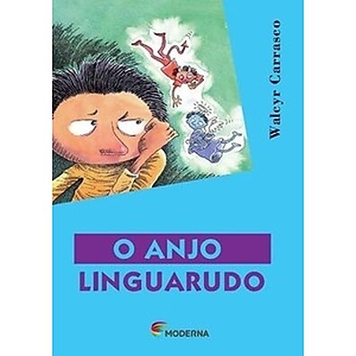 O Anjo Linguarudo: Quando Delatar é um Ato de Coragem