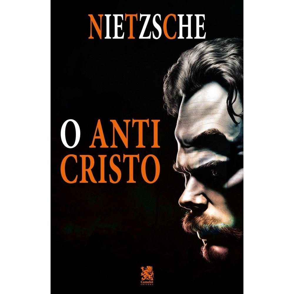 O Anticristo: A Crítica Radical de Nietzsche