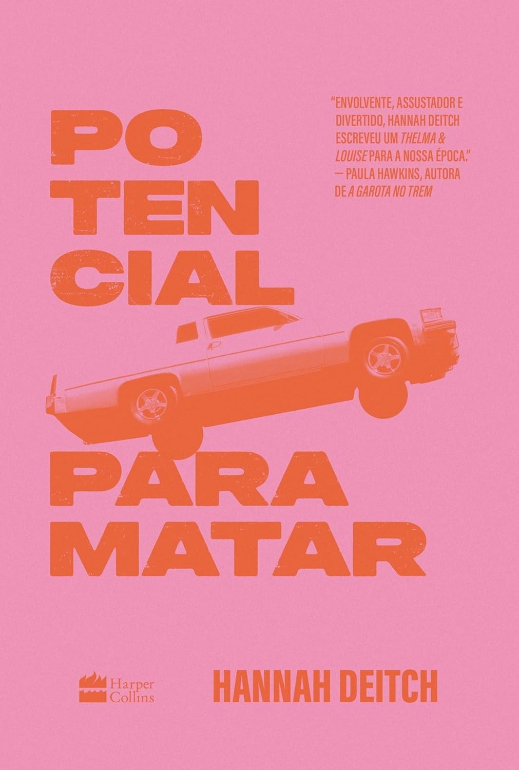 Potencial Para Matar: O Thriller Que Vai Te Prender Do Início Ao Fim!