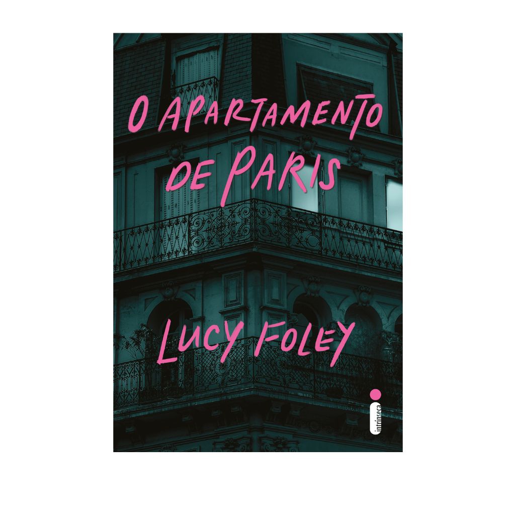 O Apartamento de Paris: Suspense Imperdível
