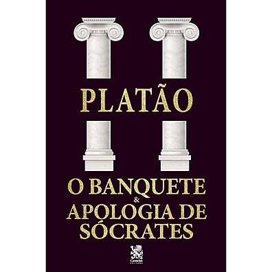 O Banquete: Explore o Amor em Platão
