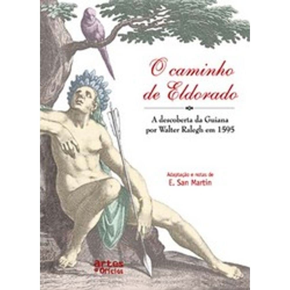 O Caminho de Eldorado: Descubra os Segredos da Aventura Clássica