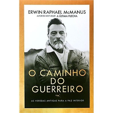 O Caminho do Guerreiro: Paz Interior e Propósito