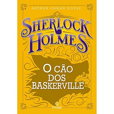 O Cão dos Baskerville: Desvende o Mistério!