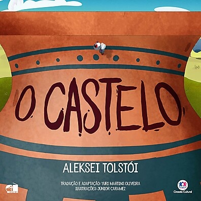 O Castelo: Um Conto Mágico para Crianças