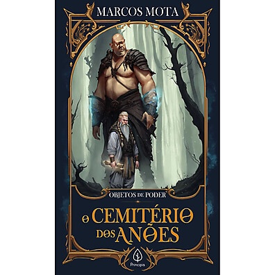 O Cemitério dos Anões 2: A Saga Continua