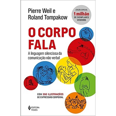 O Corpo Fala: Edição Especial com 50 Anos de Sabedoria