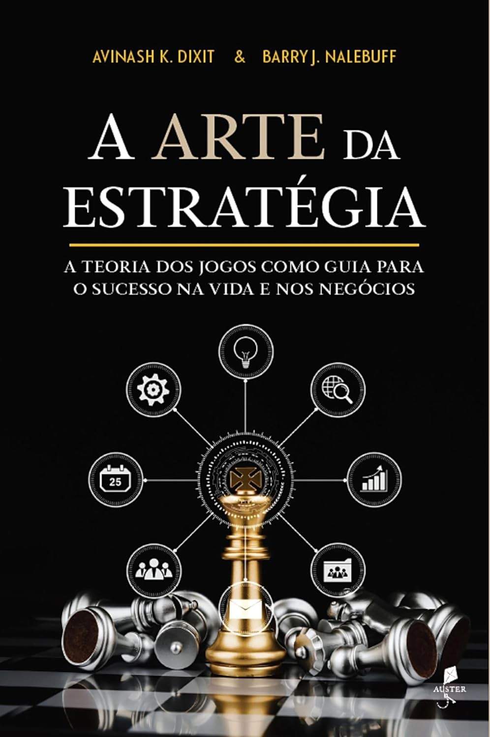 o-da-a-estrategia-domine-sucesso-a-decisoes-alcance-e-arte-a