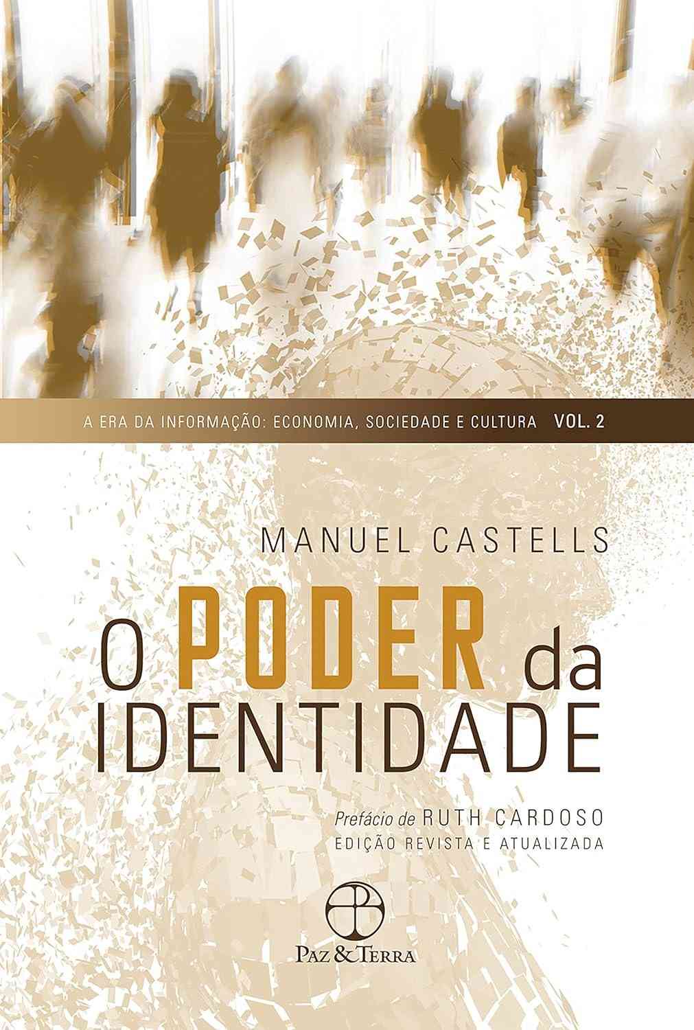 O Poder da Identidade: Globalização vs. Resistência na Era da Informação