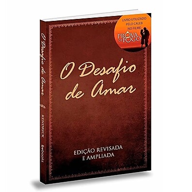 O Desafio de Amar: Fortaleça Seu Relacionamento