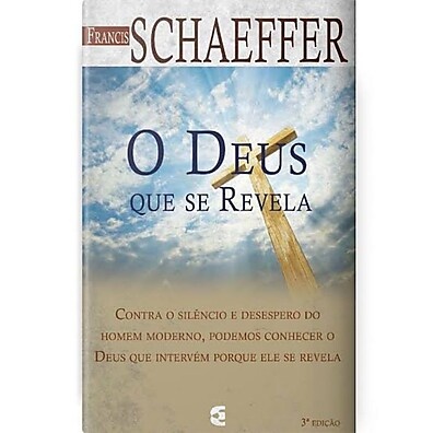 O Deus que se Revela: Descubra a Verdade!