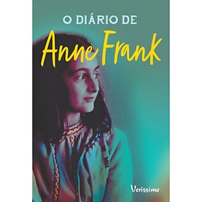 O Diário de Anne Frank: Uma História Essencial